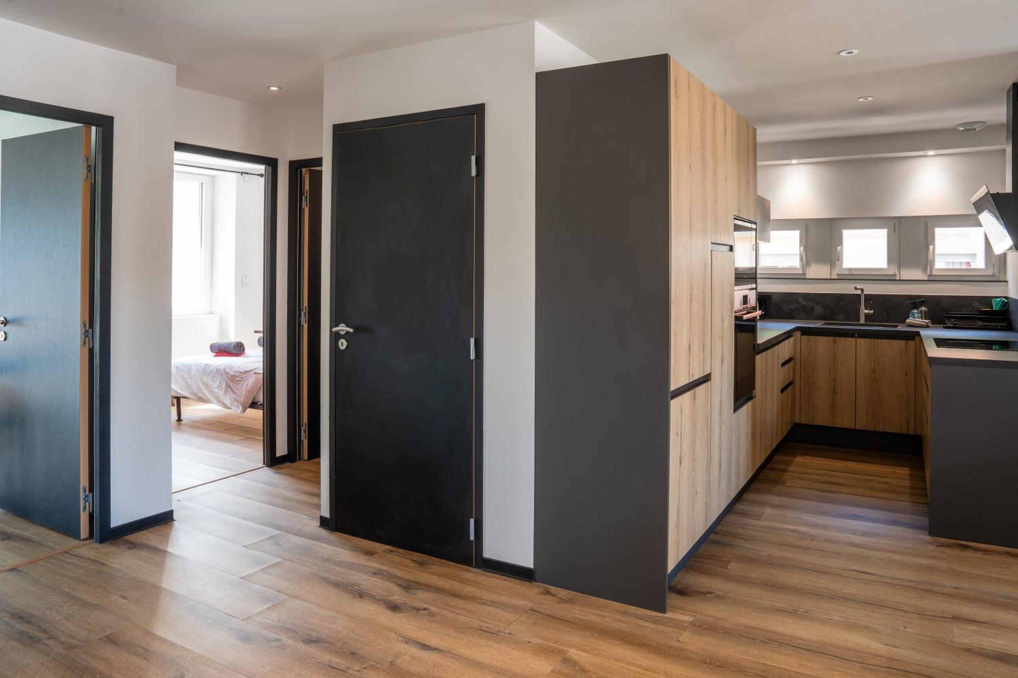 Appartement Centre De Sisteron Exteriér fotografie