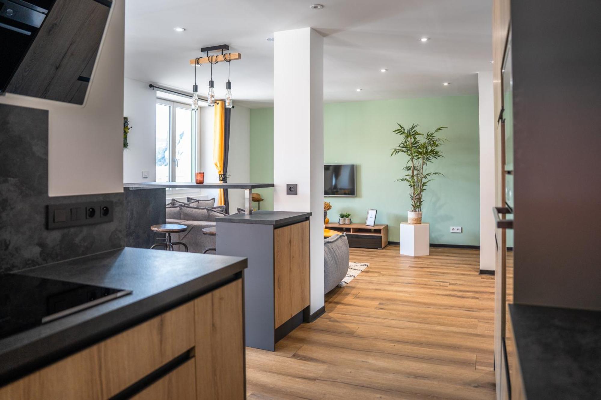 Appartement Centre De Sisteron Exteriér fotografie