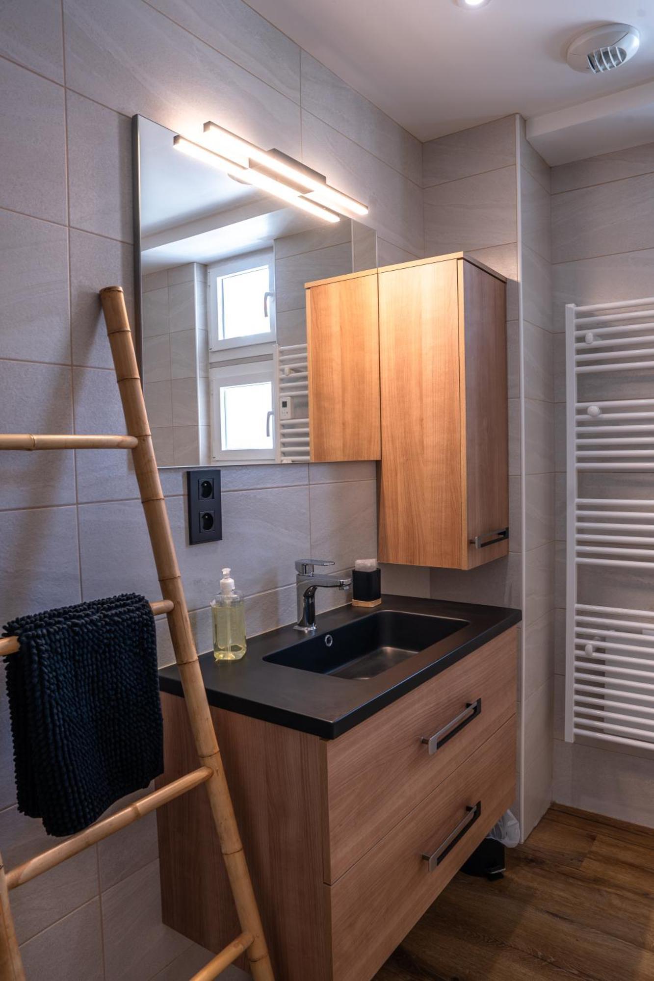 Appartement Centre De Sisteron Exteriér fotografie