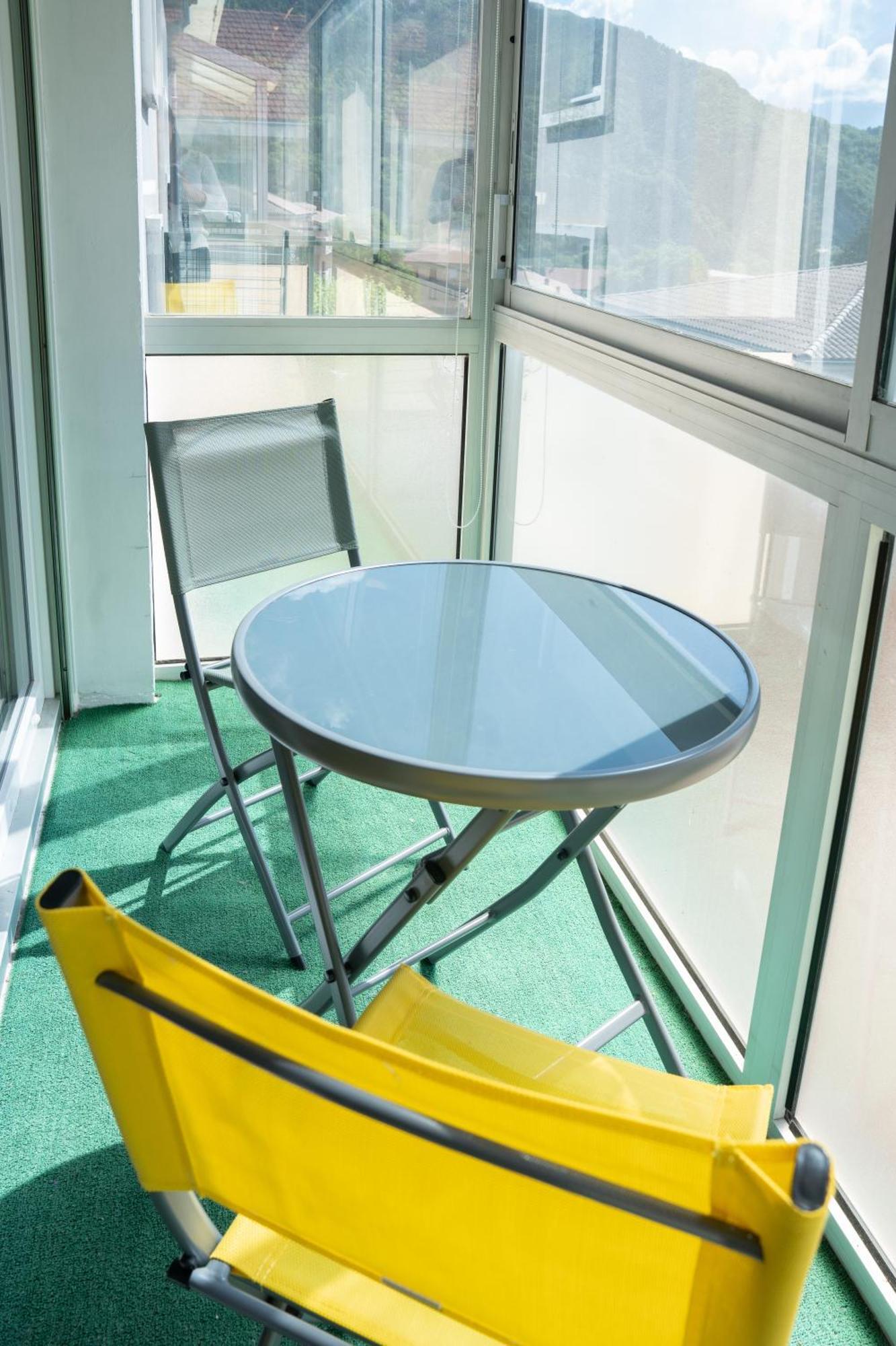 Appartement Centre De Sisteron Exteriér fotografie